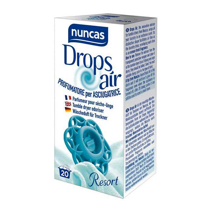 Drops Air - Profumatore Asciugatrice