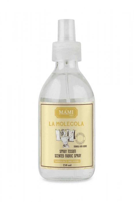 La Molecola Spray Tessuti di Mami Milano - 250ml