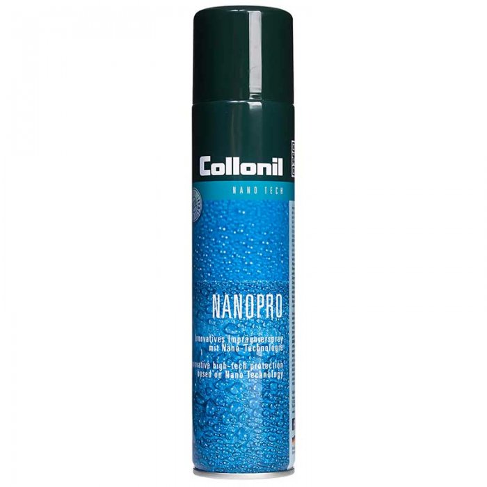 Collonil Nanopro Impermeabilizzante Spray 300ml