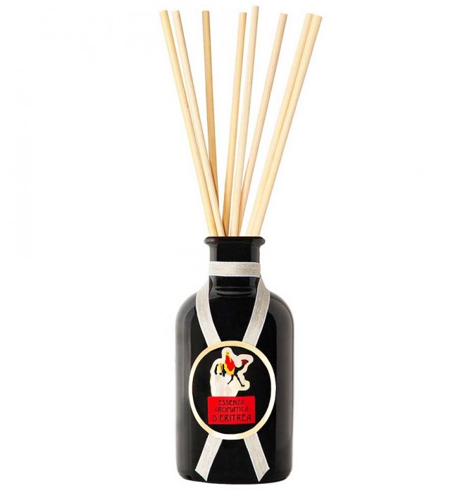 Bastoncini Profumati Incenso Essence Du Touareg Dal Produttore Della